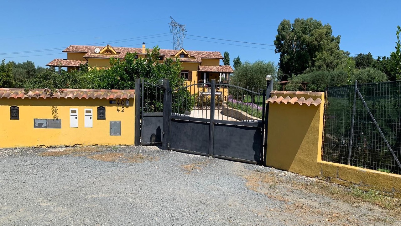 Photo of Outdoor in Lake Bracciano