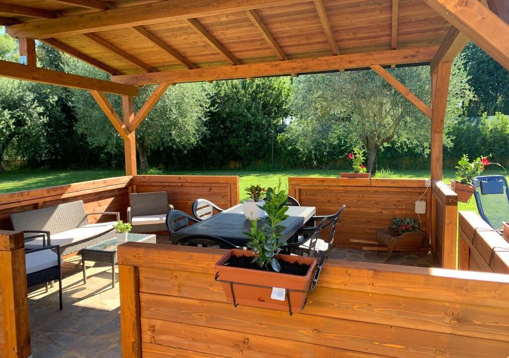 Photo of Outdoor in Lake Bracciano