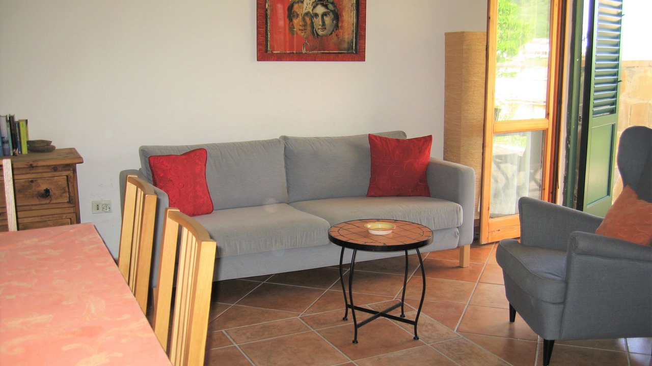 Photo of Livingroom in Alani