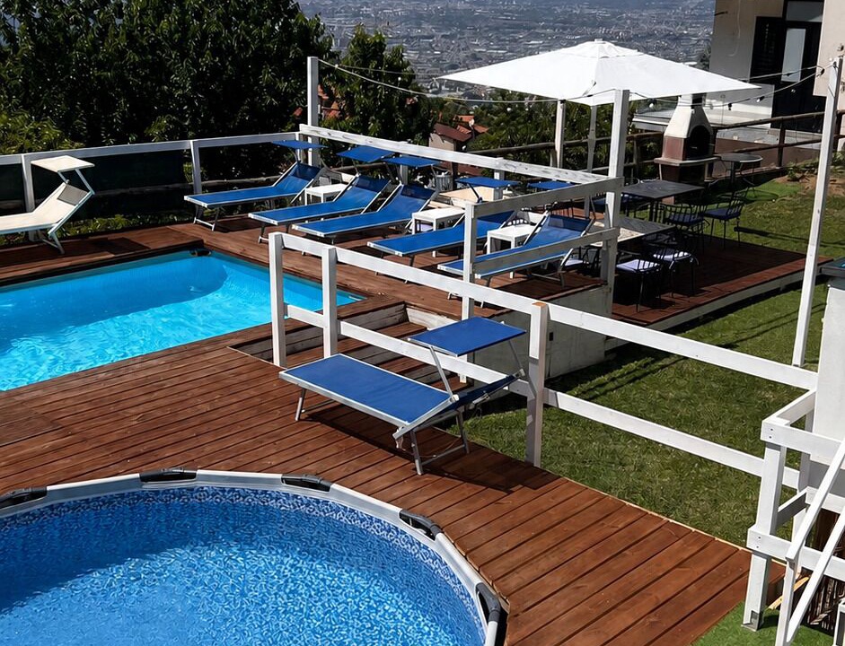 Photo of Outdoor in Piazza-Tralia-Pendolo