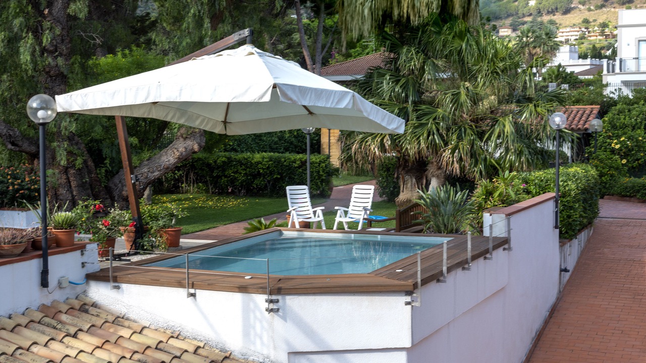 Photo of Patio Balcony in Cardillo
