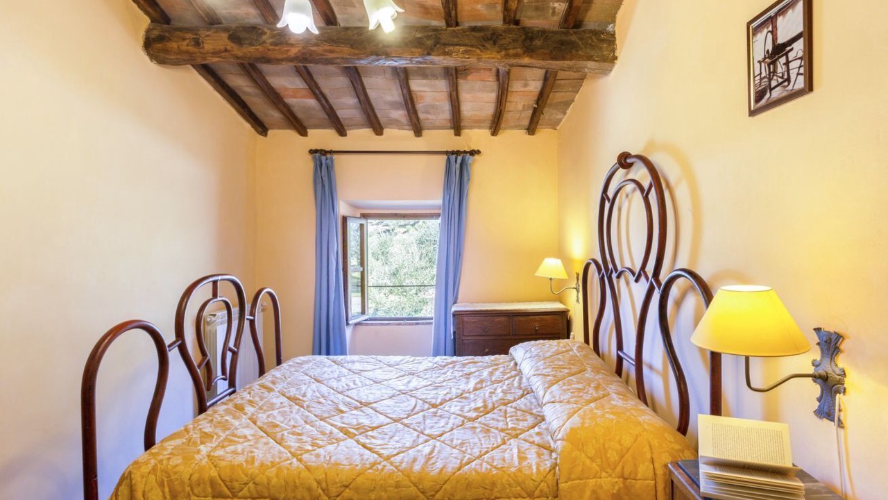 Photo of Bedroom in Pelago