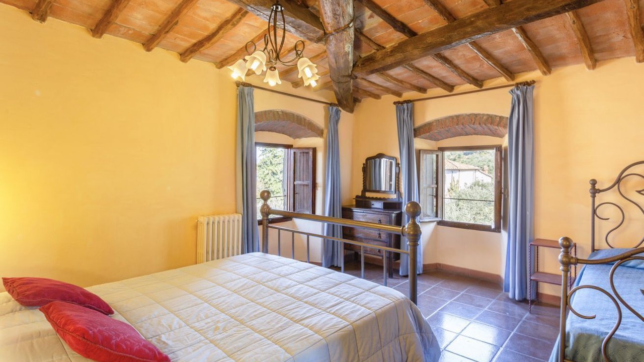 Photo of Bedroom in Pelago