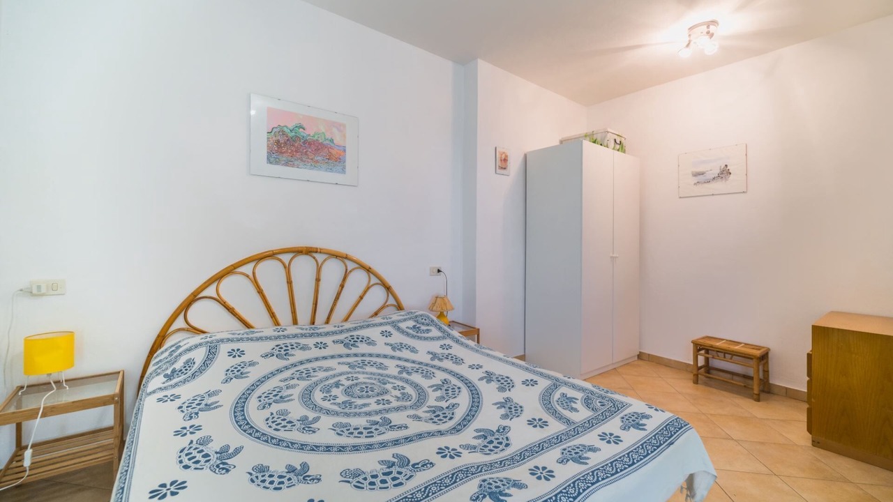 Photo of Bedroom in Innamorata