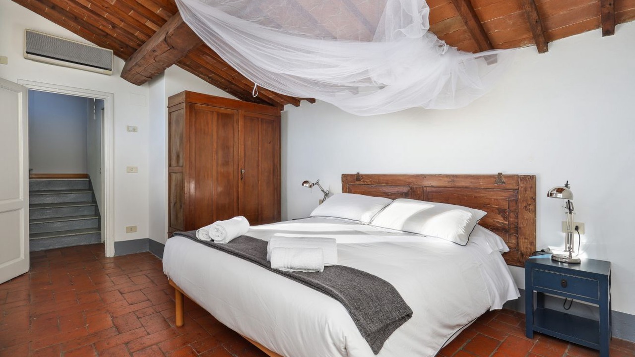 Photo of Bedroom in Santissima Annunziata