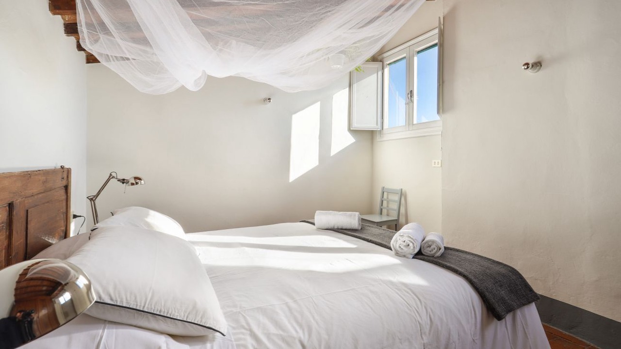 Photo of Bedroom in Santissima Annunziata