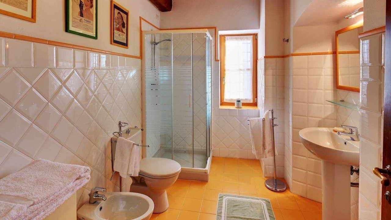 Photo of Bathroom in Florence