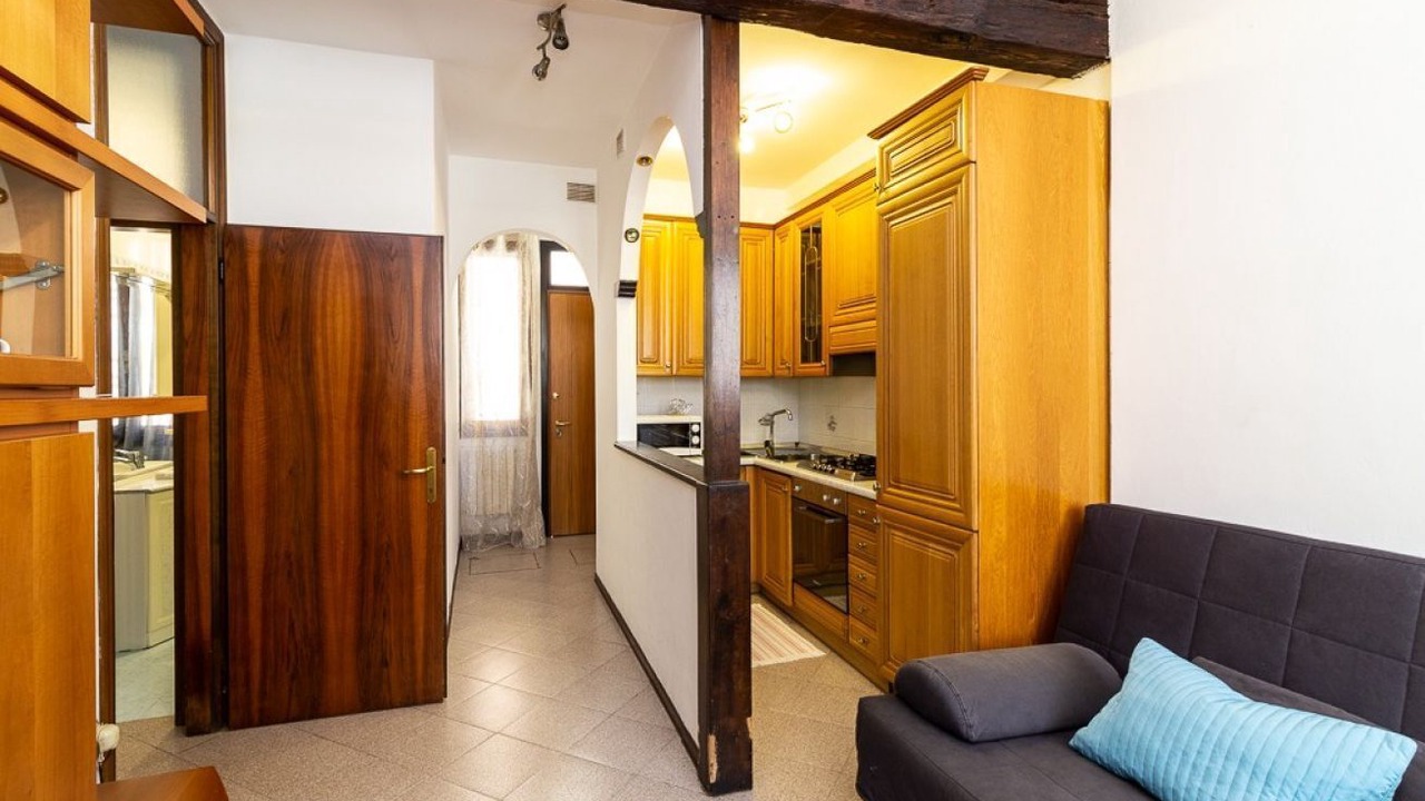 Photo of Livingroom in Castello