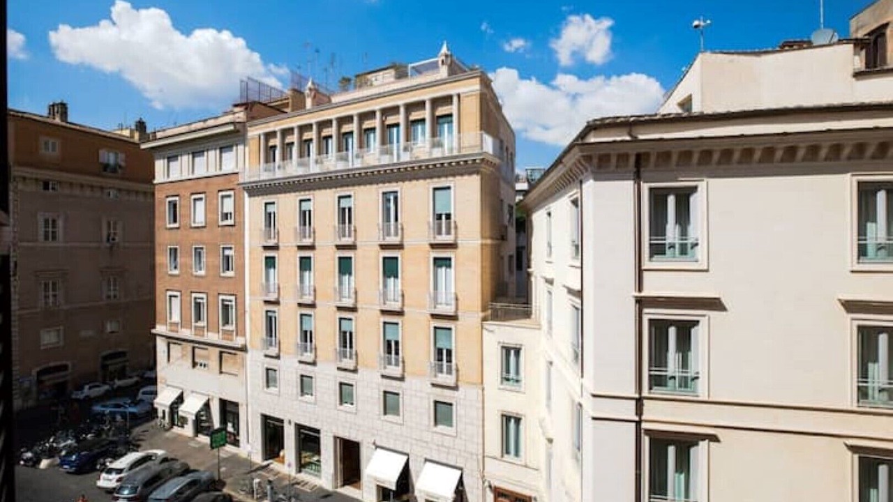 Photo of Outdoor in Rione VIII Sant'Eustachio