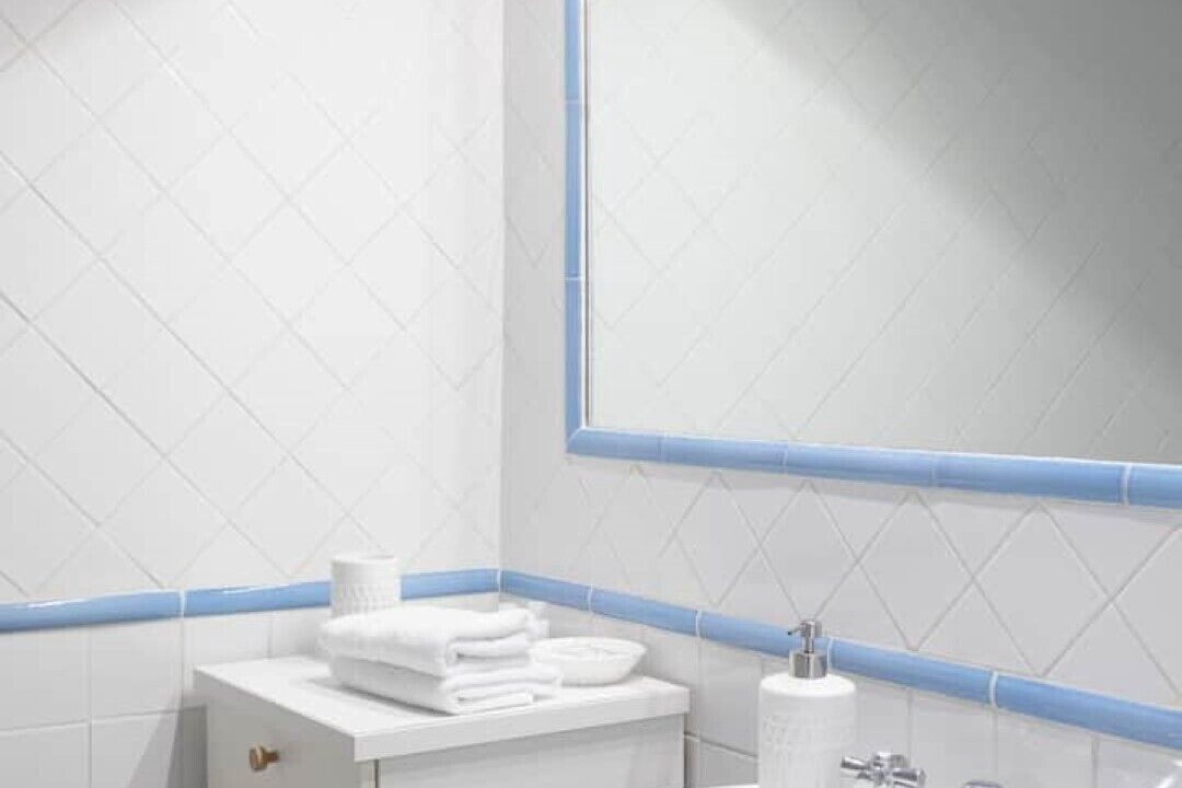 Photo of Bathroom in Rione VIII Sant'Eustachio