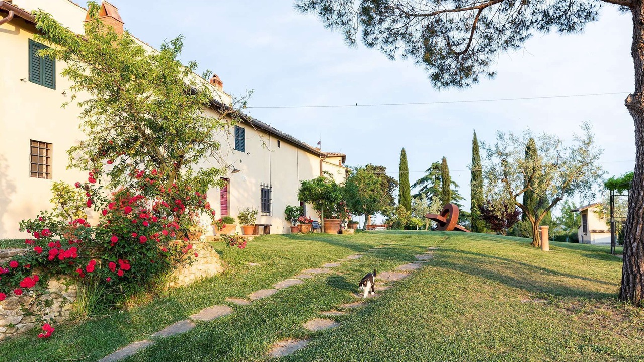 Photo of Outdoor in San Casciano in Val di Pesa