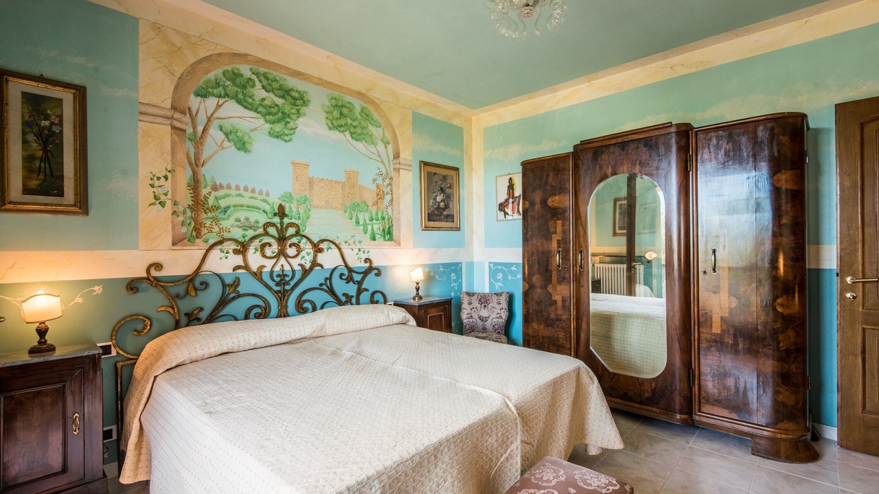 Photo of Bedroom in Certaldo