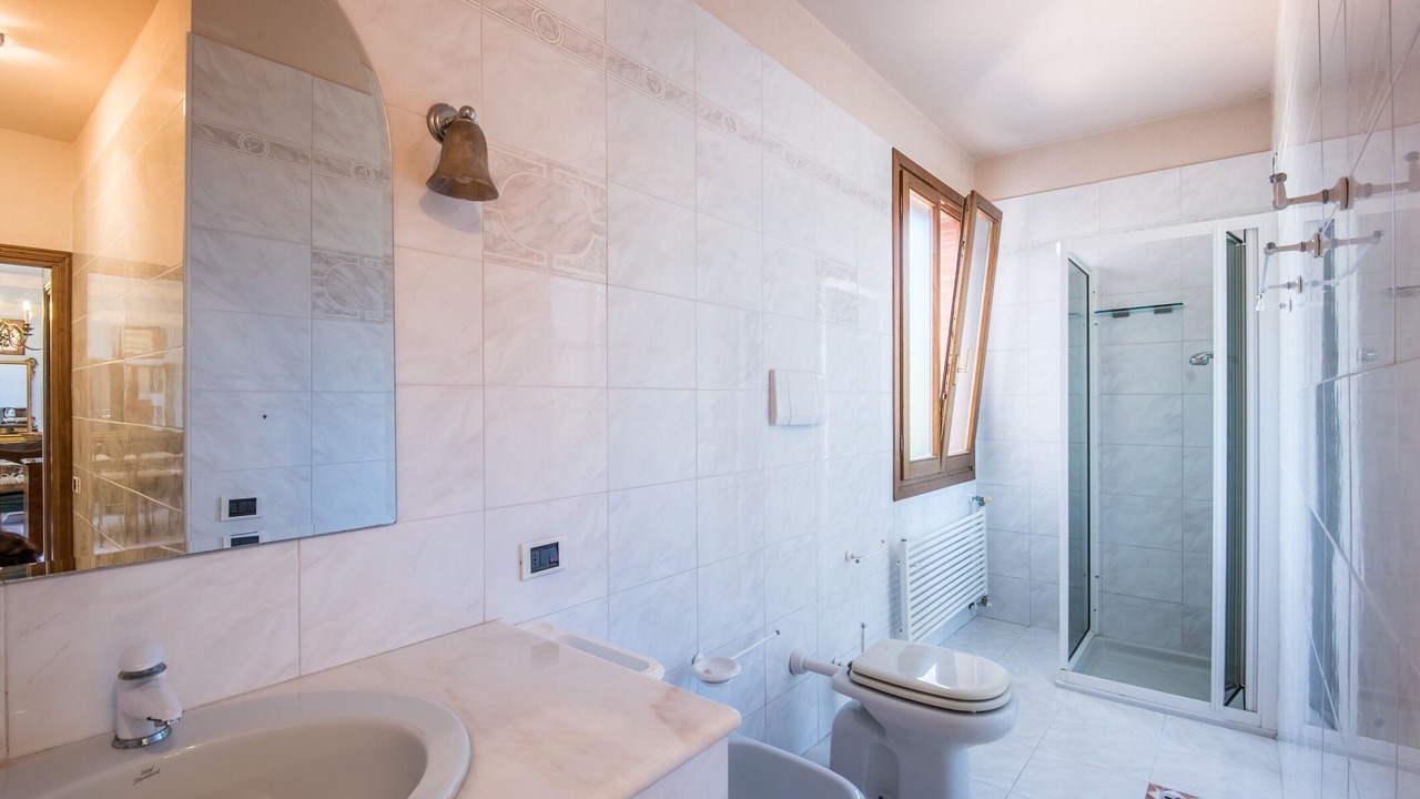 Photo of Bathroom in Certaldo
