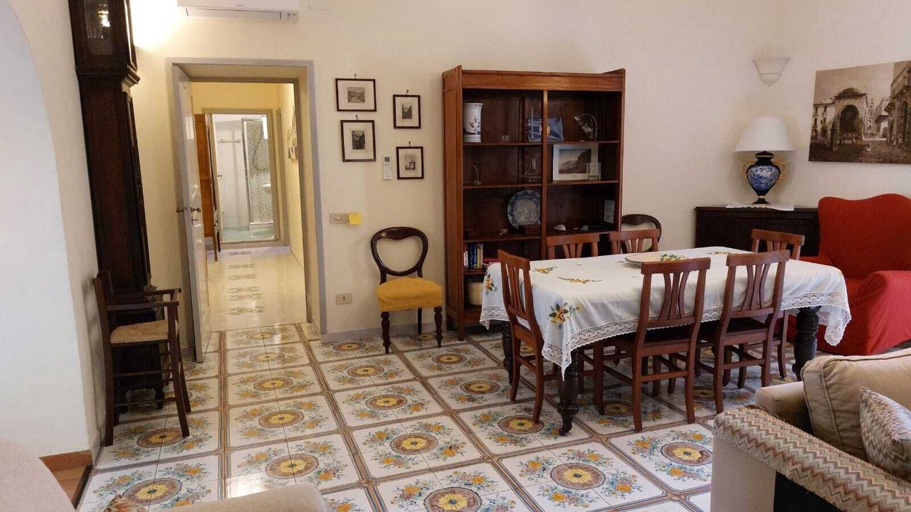 Photo of Livingroom in Sorrento City Centre