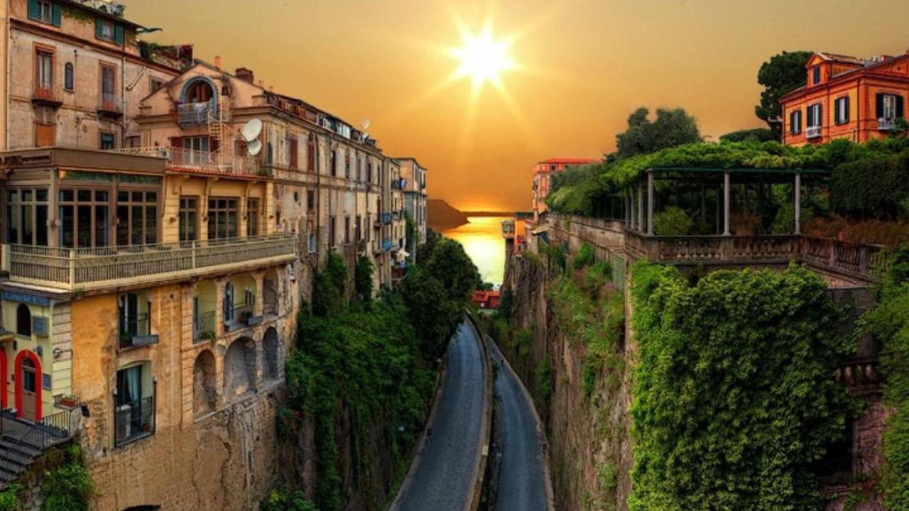 Photo of Outdoor in Sorrento City Centre