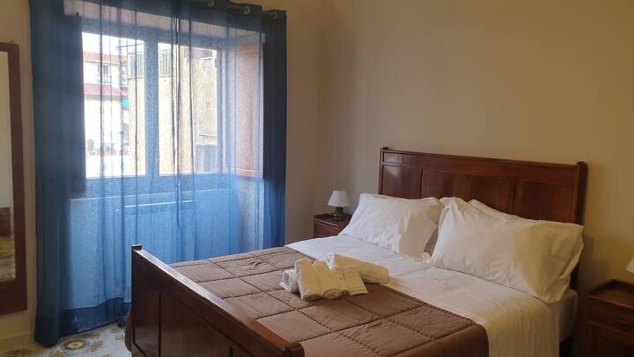 Photo of Bedroom in Sorrento City Centre