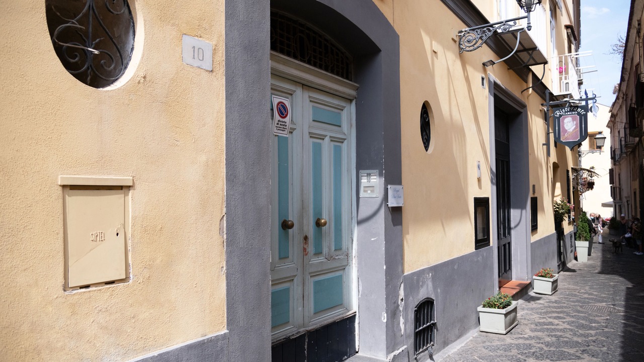 Photo of Outdoor in Sorrento Historic Centre