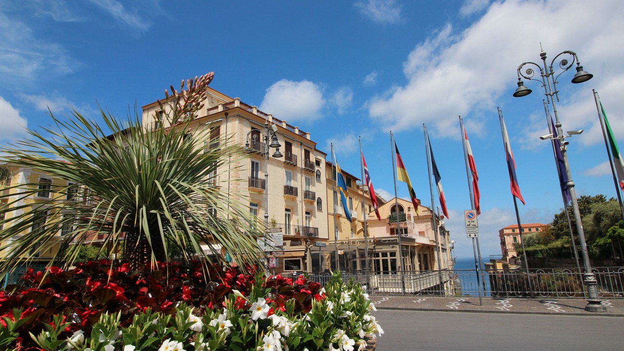 Photo of Outdoor in Sorrento Historic Centre