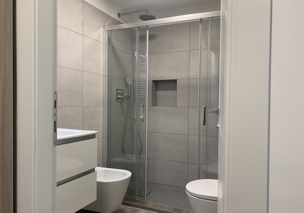 Photo of Bathroom in Quartiere XIII Aurelio