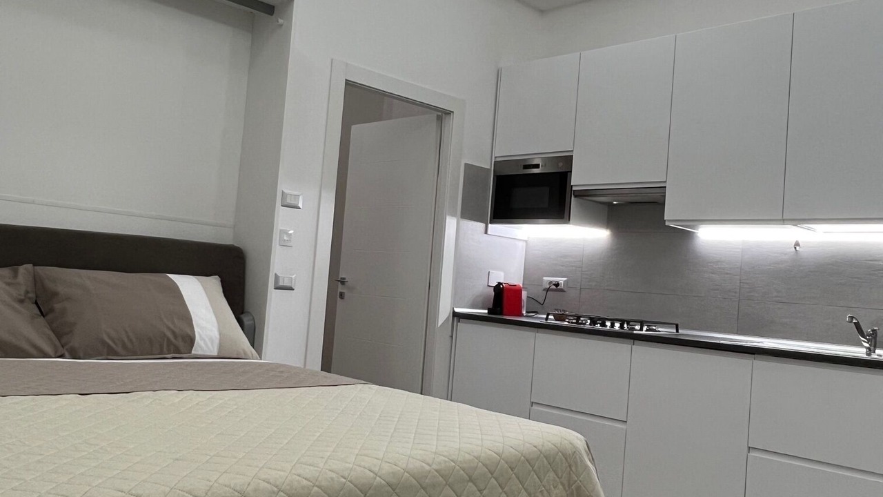 Photo of Bedroom in Quartiere XIII Aurelio