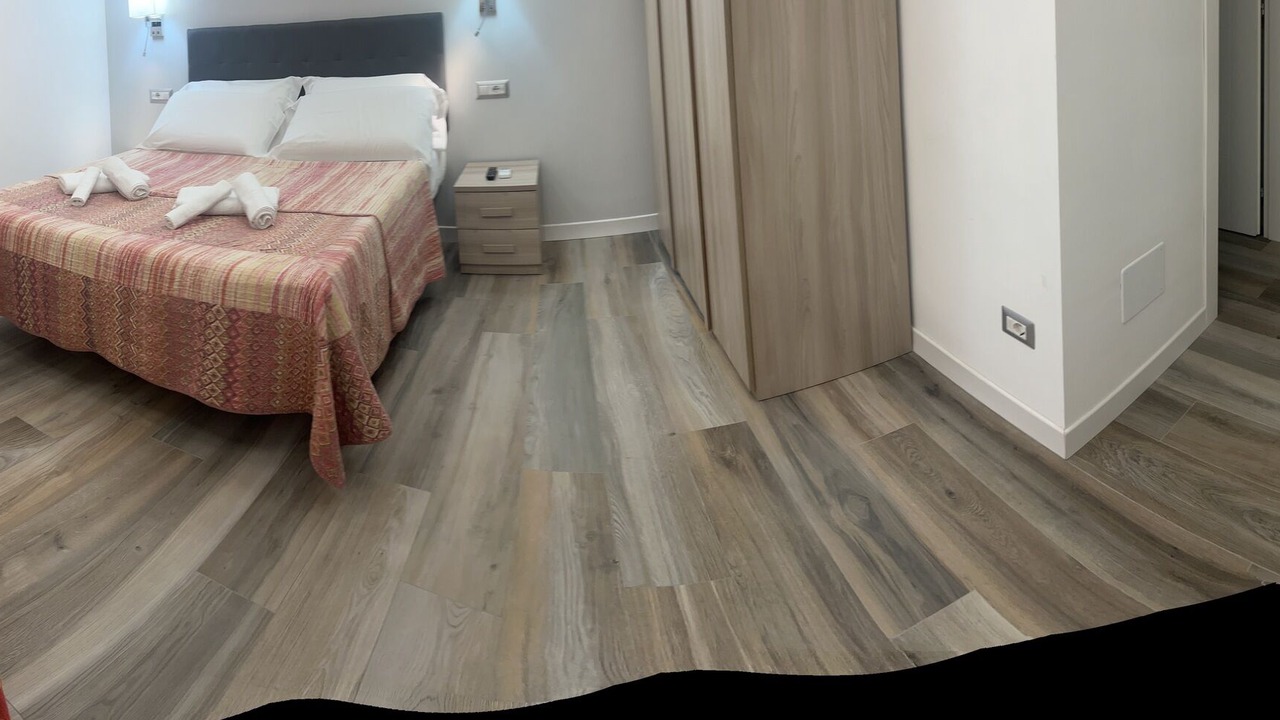 Photo of Bedroom in Quartiere XIII Aurelio