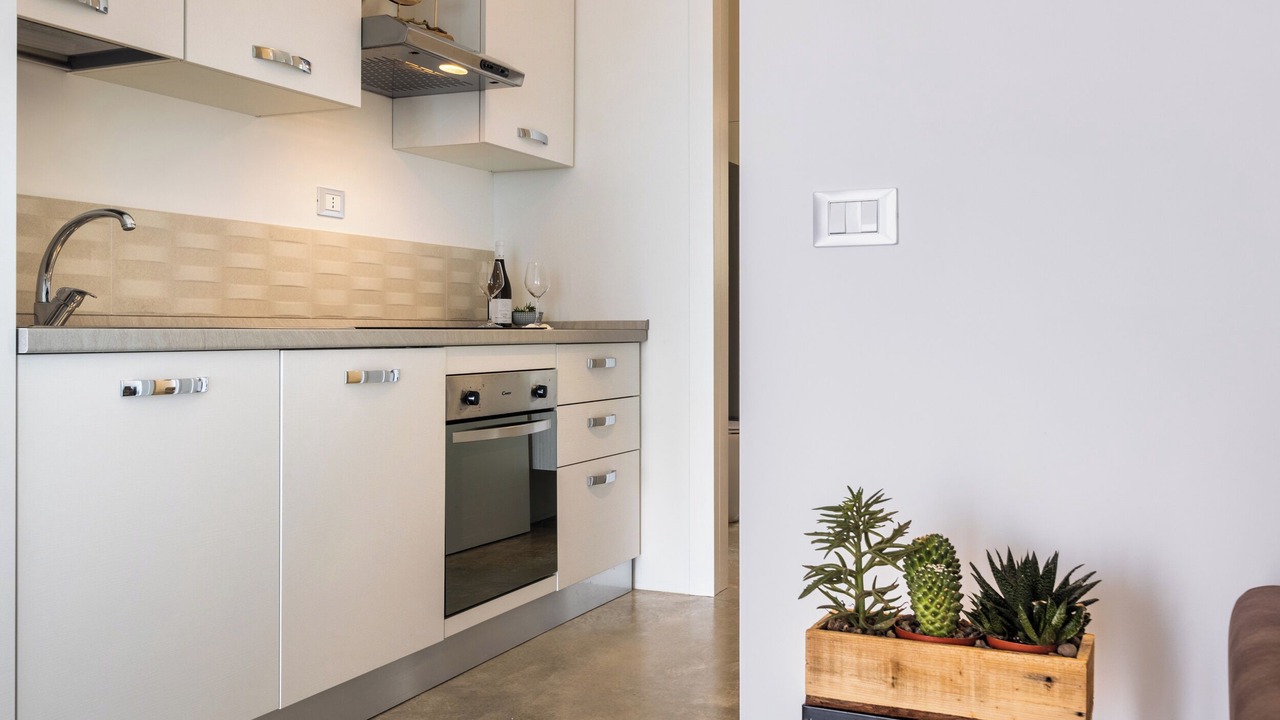 Photo of Kitchen in Avola