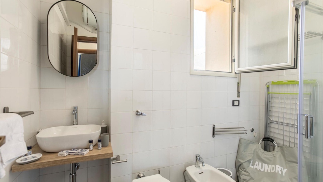 Photo of Bathroom in Cava dʼAliga