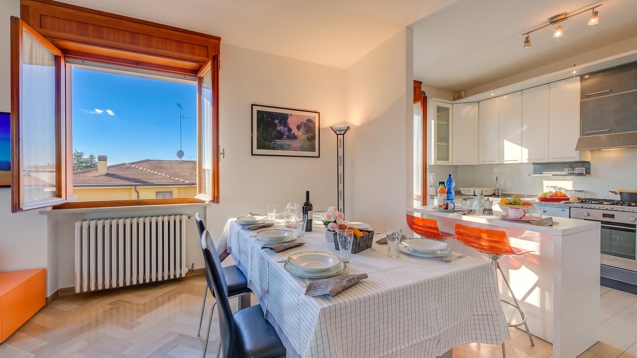Photo of Bedroom in Peschiera del Garda