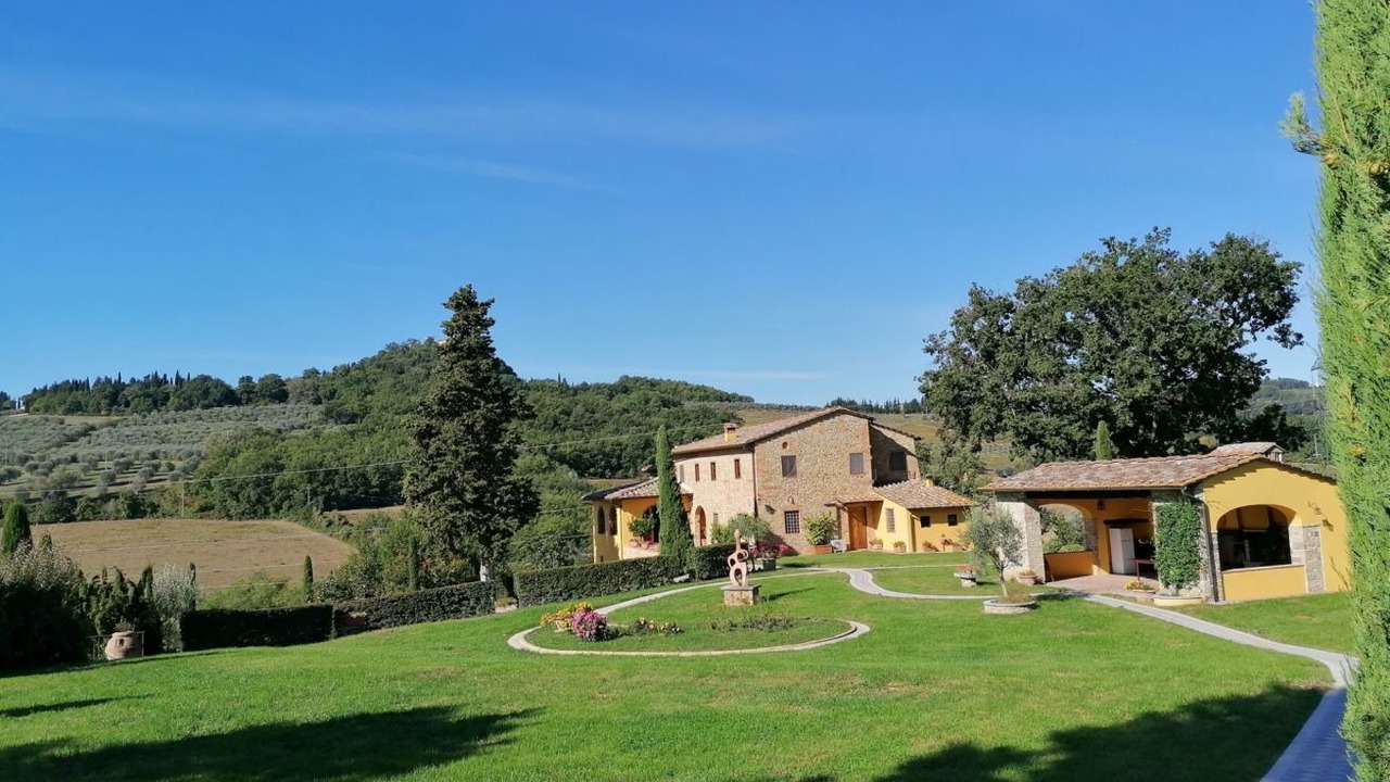 Photo of Outdoor in San Pietro in Bossolo