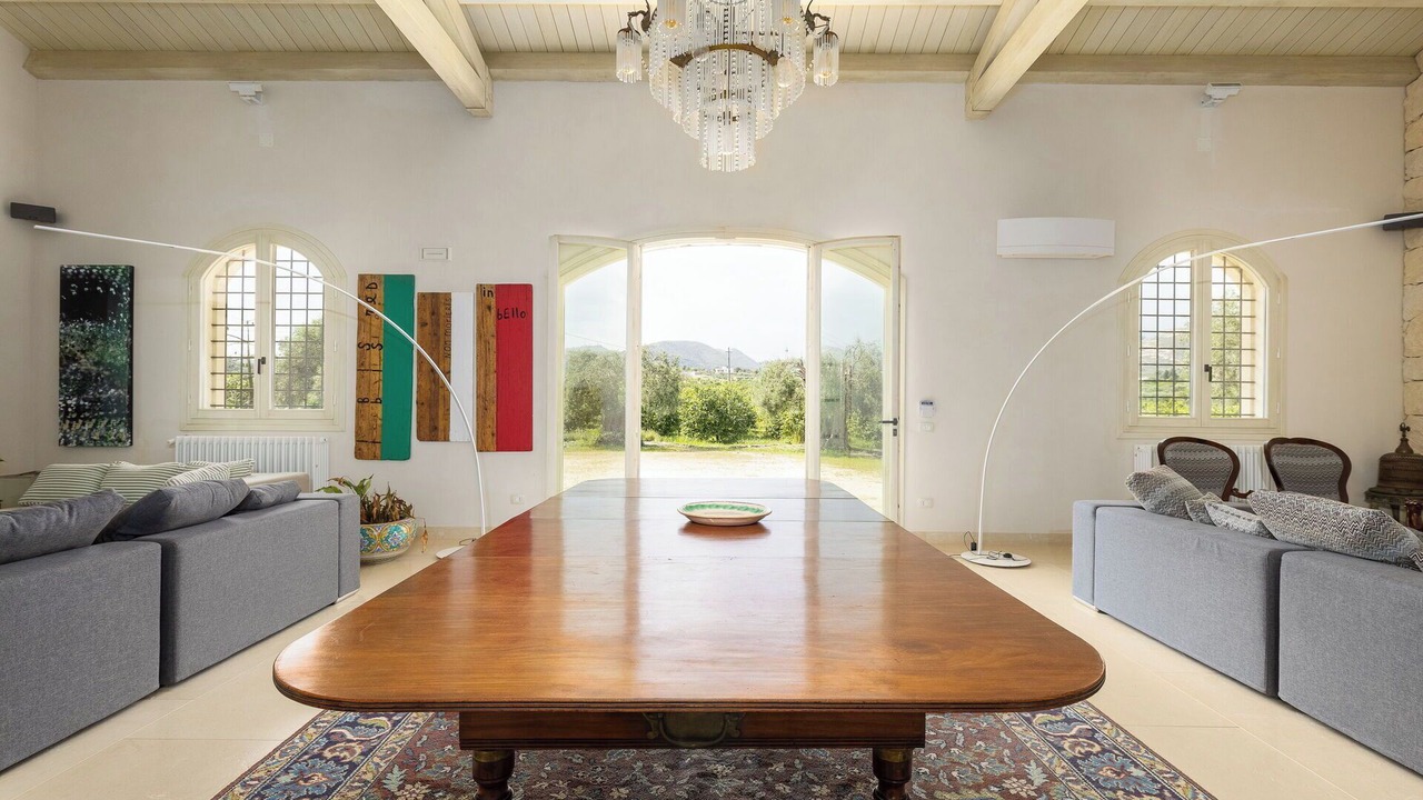 Photo of Livingroom in Avola