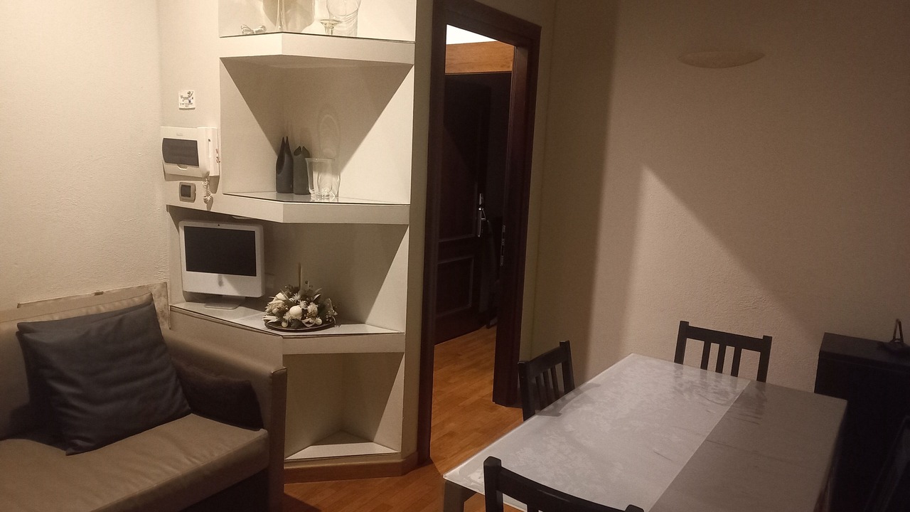 Photo of Livingroom in Rome City Centre