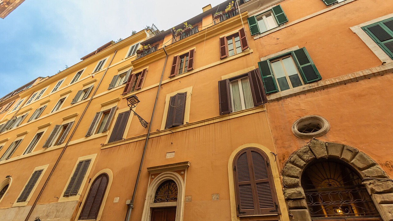 Photo of Outdoor in Rione III Colonna