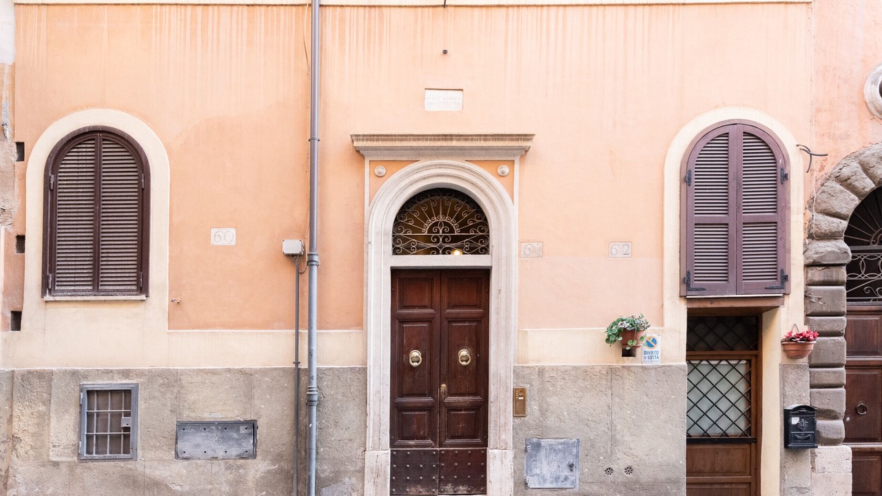 Photo of Outdoor in Rione III Colonna