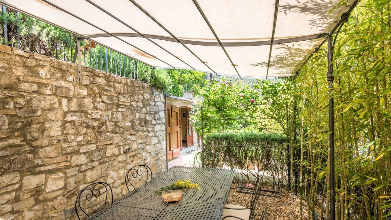 Photo of Outdoor in Villa A Sesta