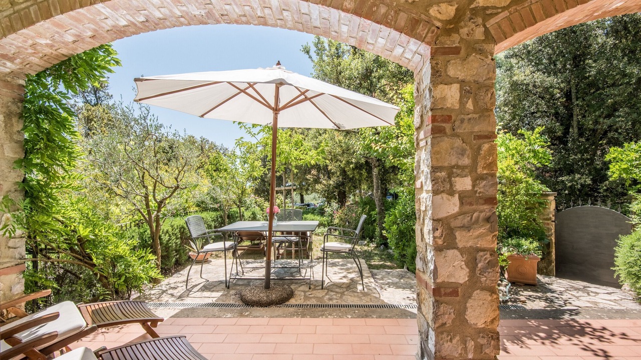 Photo of Outdoor in Villa A Sesta