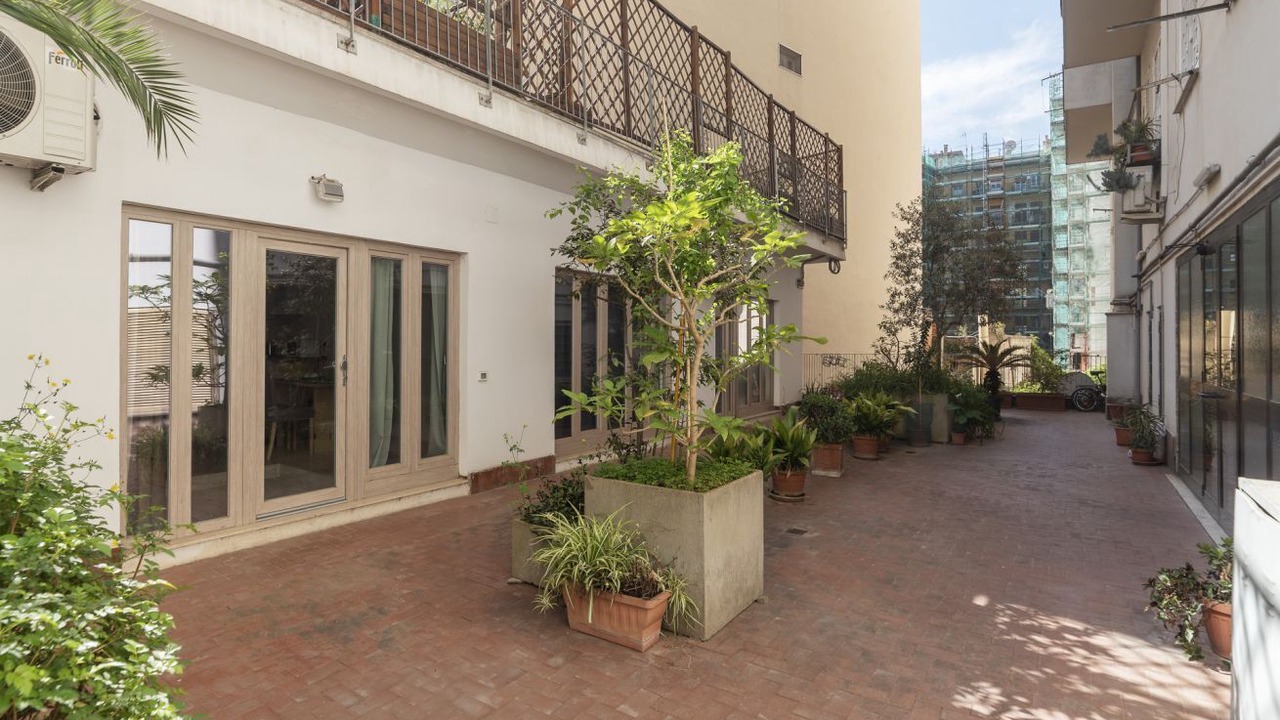 Photo of Outdoor in Universita