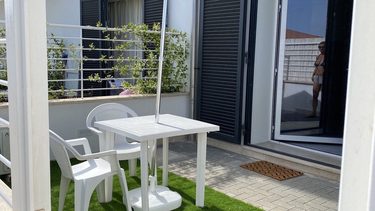 Photo of Outdoor in Focene