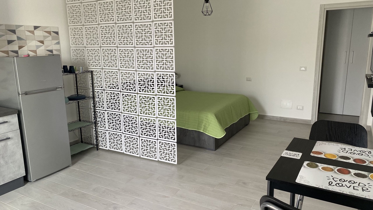 Photo of Bedroom in Focene