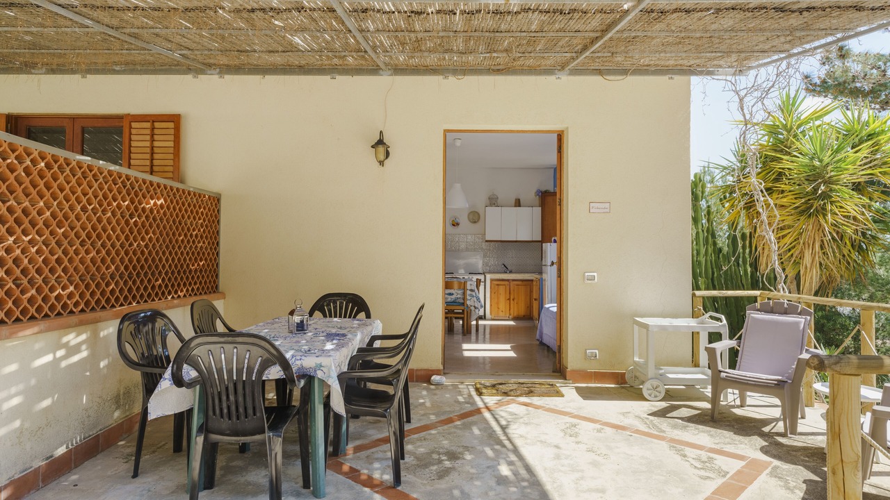 Photo of Outdoor in Tonnara di Bonagia