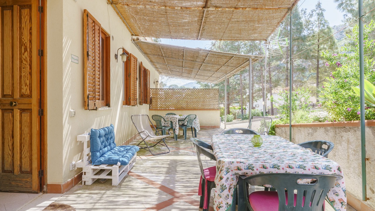Photo of Outdoor in Tonnara di Bonagia