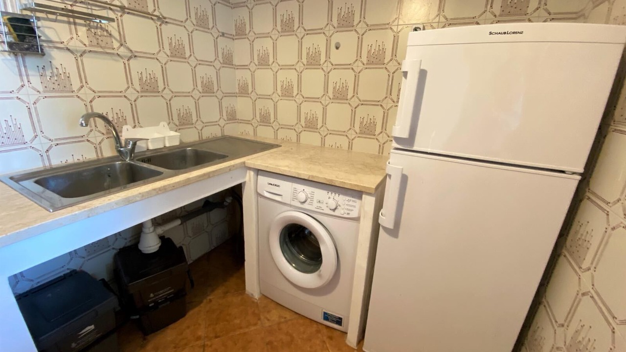 Photo of Kitchen in Mazara del Vallo