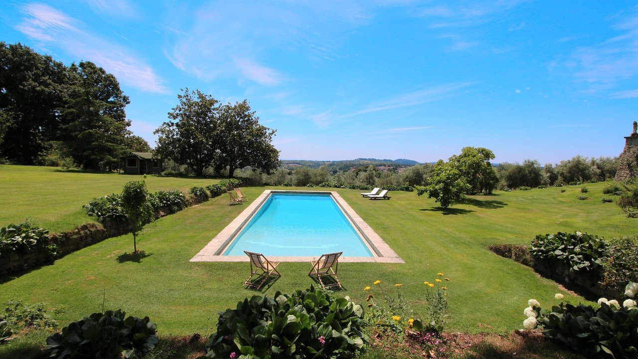 Photo of Outdoor in Poggio