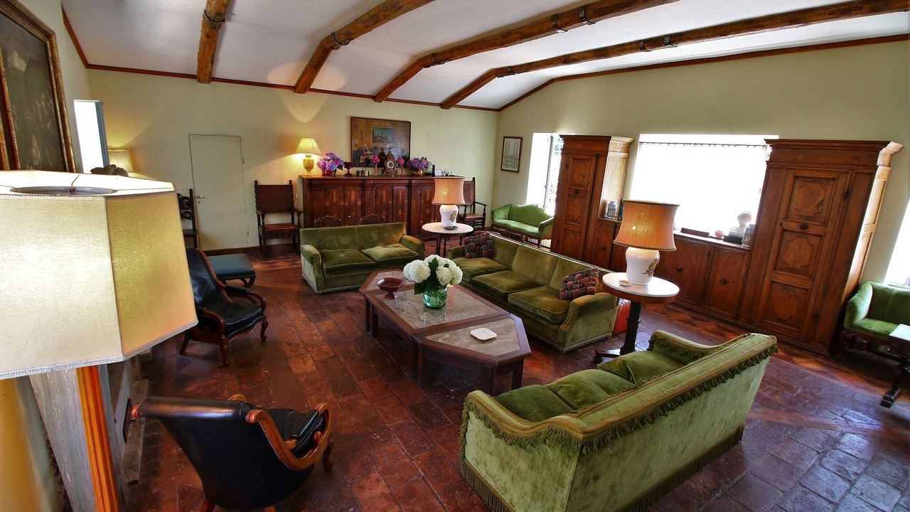 Photo of Livingroom in Poggio