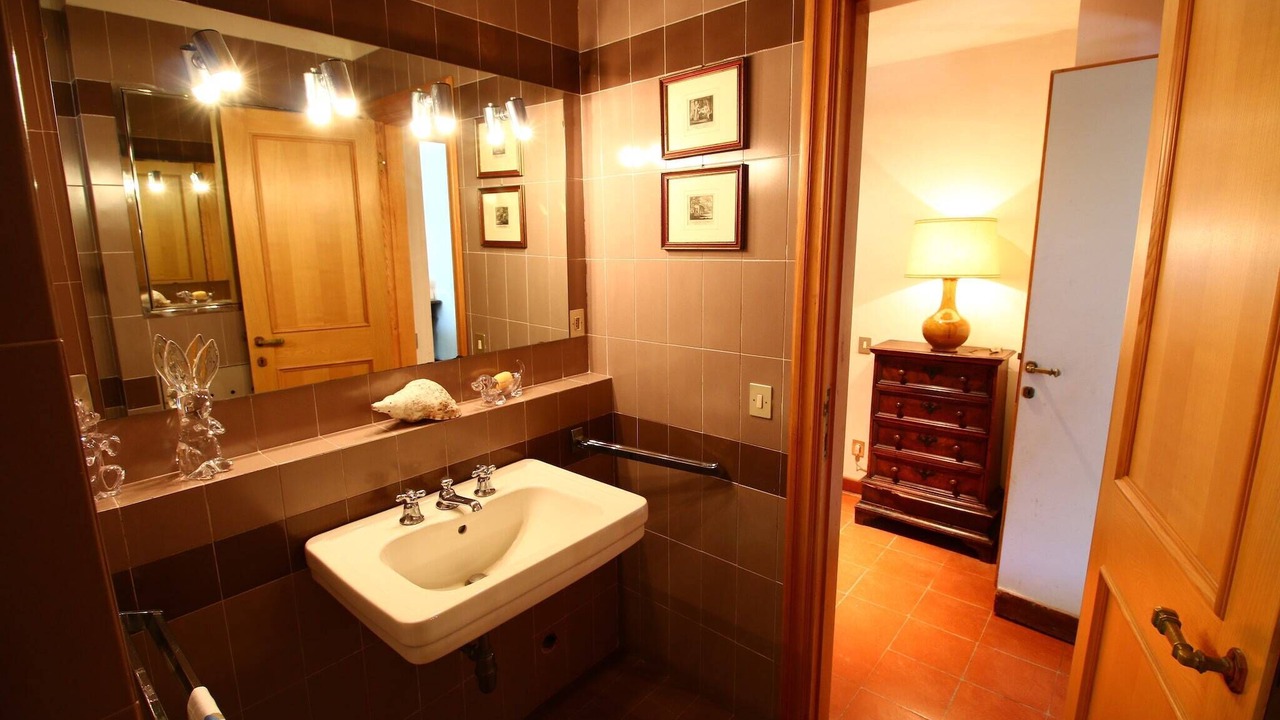 Photo of Bathroom in Poggio