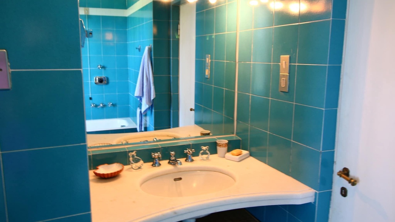 Photo of Bathroom in Poggio