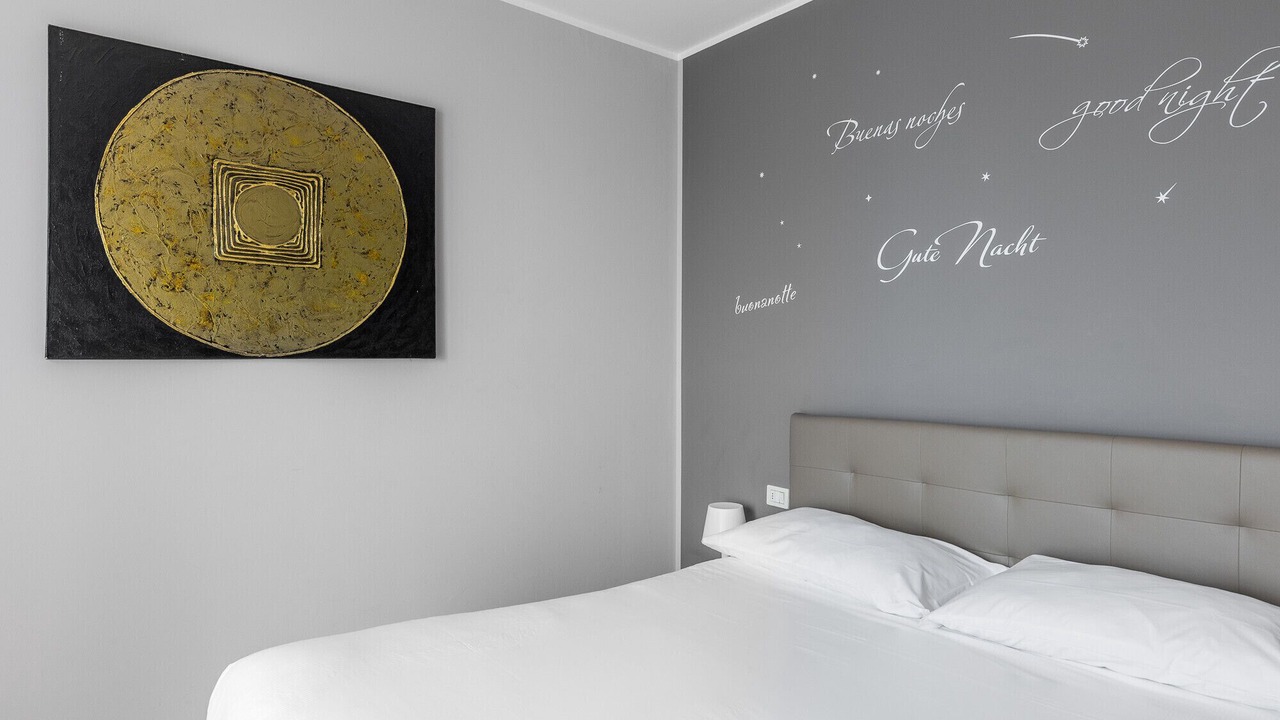 Photo of Bedroom in Navile