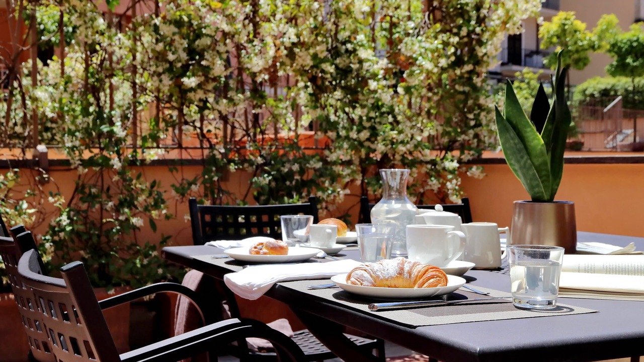 Photo of Outdoor in Rione IV Campo Marzio