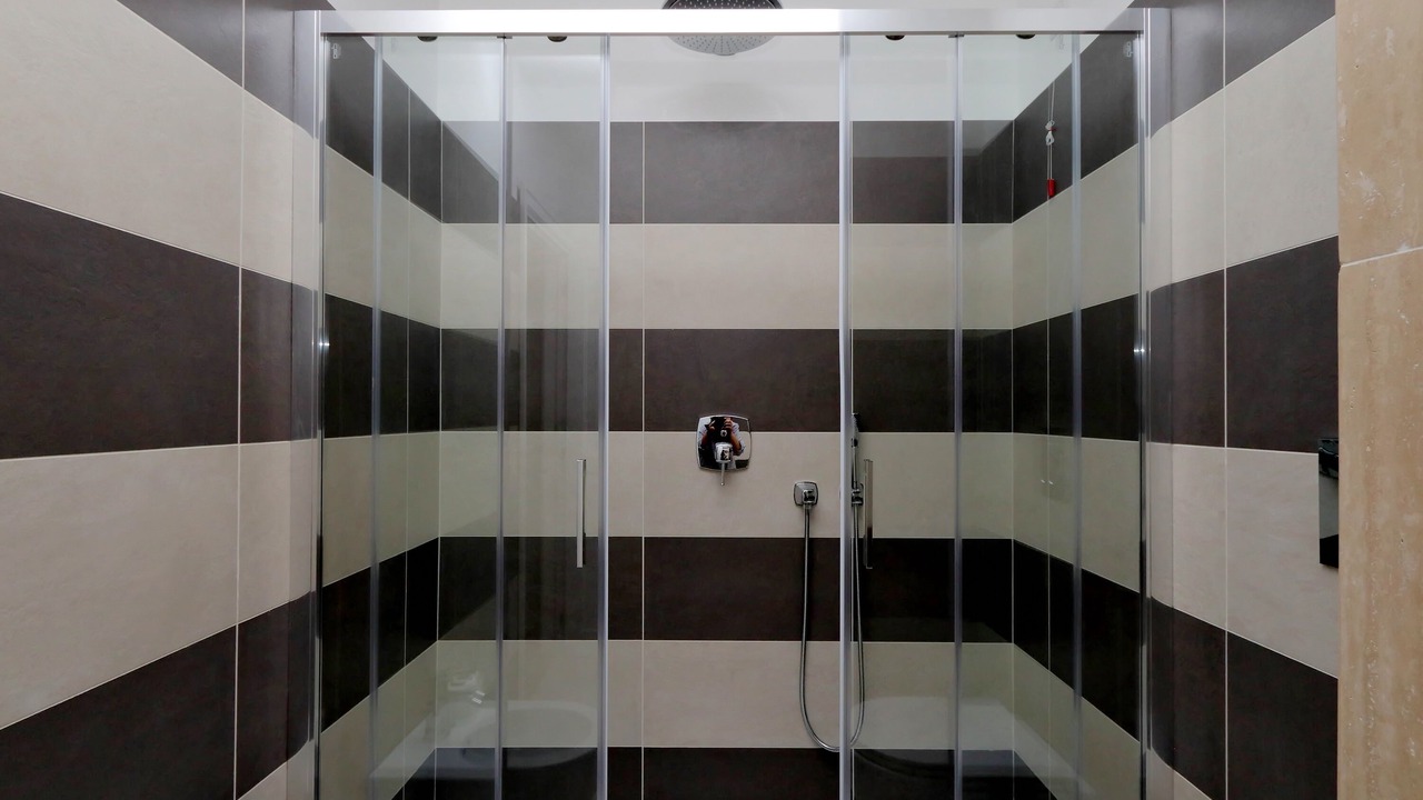 Photo of Bathroom in Rione IV Campo Marzio