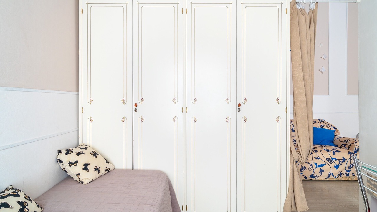 Photo of Bedroom in Ortigia