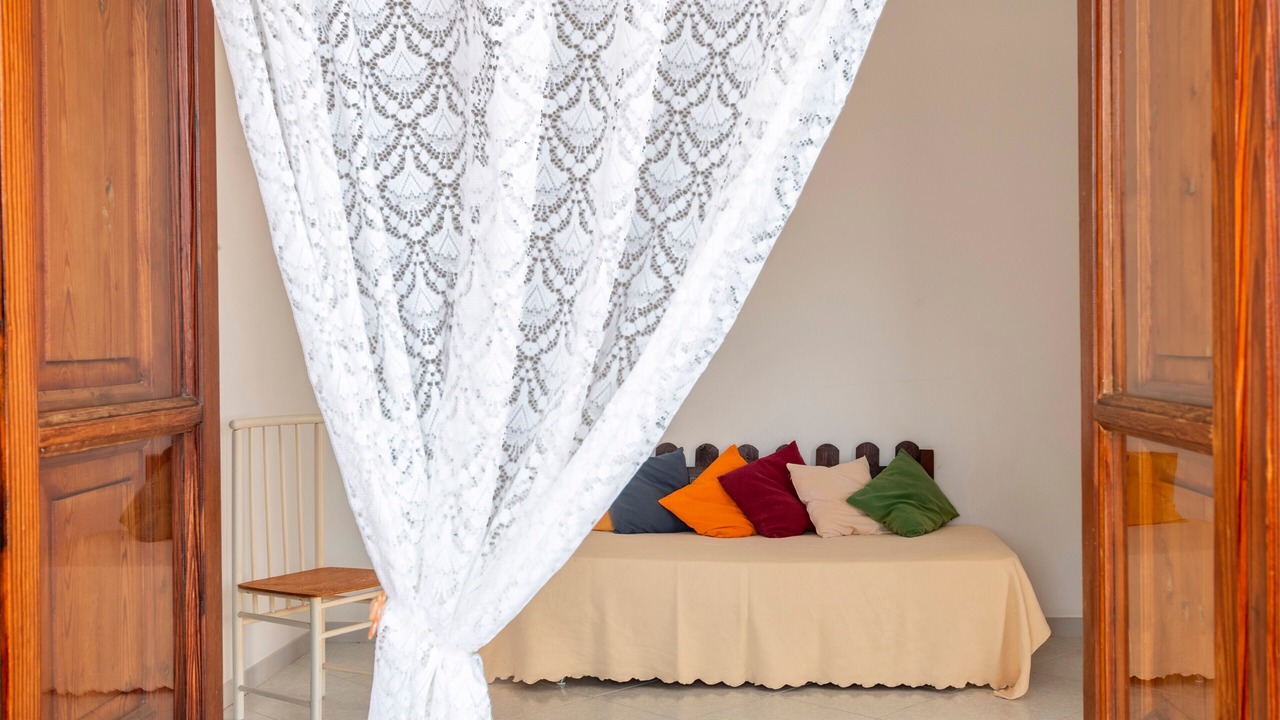 Photo of Bedroom in Trappeto